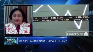 Ekonom UGM: Selama Mobilitas Dibatasi, Inflasi Akan Rendah