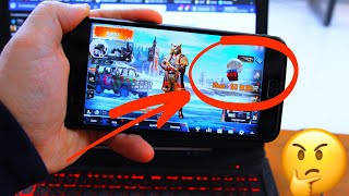 КАК СТРИМИТЬ С ANDROID С ДОНАТОМ БЕЗ ЗАМОРОЧЕК 2019