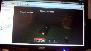 minecraft lets show #2