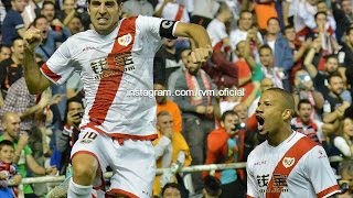 @RVMOficial Trashorras "Es el momento de dar un paso al frente"