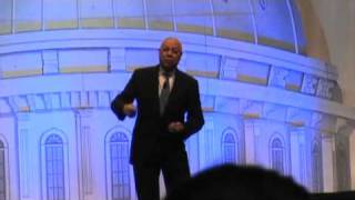Colin Powel part 1