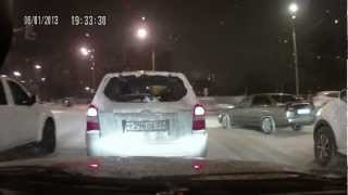 25# ONLY NEW Crash 2013 / Свежая подборка аварий №25