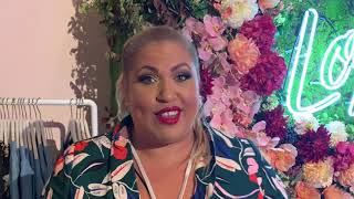 PLUS SIZE EVENT- CURVYCON 19 Part 1