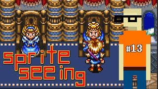 Illusion of Time #13 ~ Russisch Roulette find ich nett (Spriteseeing / Let's Play)