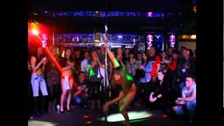 Новичкова Наталья / Pole Dance