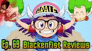 Dragon Ball Super Episode 69 Review: Goku vs Arale!