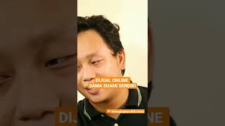 TEGA BANGET!! LEWAT ONLINE SUAMI JUAL ISTRINYA SENDIRI | #kisahnyata