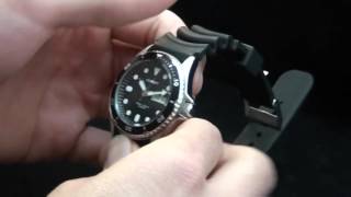Orient Sporty LUG15002B Quartz Watch