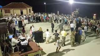 ΒΑΣΙΛΗΣ ΚΑΛΚΑΝΗΣ--ΜΠΑΜΠΗΣ ΠΡΕΜΕΤΗΣ 15..08..2019 ΣΜΙΝΕΤΣΗ.....