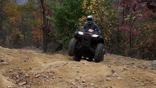 Fisher's ATV World - Windrock Park, TN (FULL)