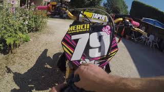 [GoPro] Montage vidéo été 2017