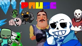 GEOMETRY DASH REQ=ON [ЗАПИСЬ СТРИМА]
