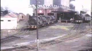 Industrial Railways