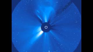 Current LASCO C3 - Saturday 6-1-13 at 4:45 PM CDST