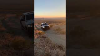 Test the 2019 power wagon!