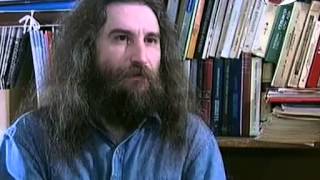 Проект Отражение - Скинхеды , RenTV