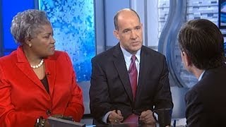 'This Week' Roundtable: Second Term Slump