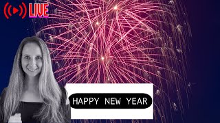 Live : HAPPY NEW YEAR!!! 2022