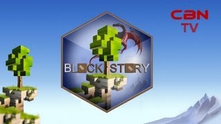 Давайте поиграем в - Block Story (Тут вам не Minecraft) (53 серия).
