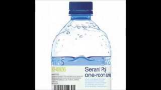 セラニポージ「ワンルームサバイバル」 Serani Poji - One Room Survival