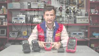 Микросхема АЦП К572ПВ5