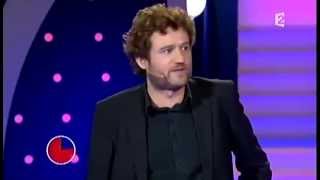 Olivier De Benoist [34] Pas de concurrence pour La Poste - ONDAR
