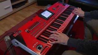 Ritam Dvojka - Dzony Expanded 2017 ( 256 mb full set Pa3x i Pa4x )