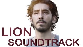 LION SOUNDTRACK 2016 | A long way home - Main Theme ᴴᴰ