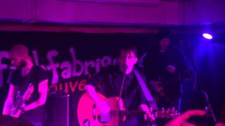 Сансара - Уголь @ Fish Fabrique, 27.10.12