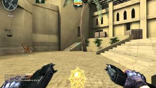 Crossfire Al: Beta e Zuera