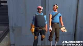 Never deal with a pootis bird (60FPS)