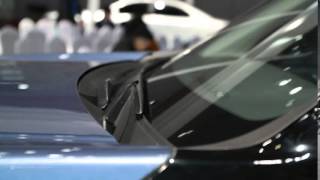 Впервые! Lifan X70 SUV Concept - Мини обзор сборки, экстерьера и салона. Лучшее Авто! Лучшие авто