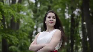 Відеовізитка Мар'яни Леонтюк для конкурсу 'Міс ПМК 2017'