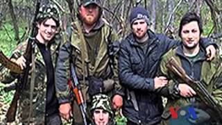 Tamerlan Sarnayev Dog'istonda nima qilgan?