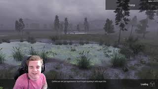 First look into Will To Live Online! FPS Mmorpg! :D