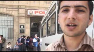 Gül bayramı: Müsahibə N1