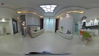 인천 간석동 신혼집으로 딱인 신축빌라 세인트원 360VR