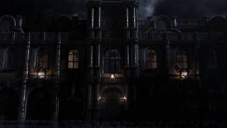Tomb Raider: Underworld - Beneath The Ashes Trailer