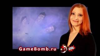 Признание Mass Effect для GameBomb.ru