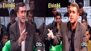 De Gelsin 2001 - Aqsin Fateh & Xalid Musviqabad (Tam Versiya) 3/1 avi