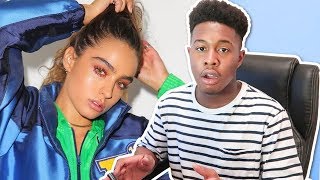 My Experience As Sommer Ray's Editor