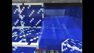 Building A dolphin house!!!