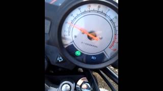 Hors Motors z150