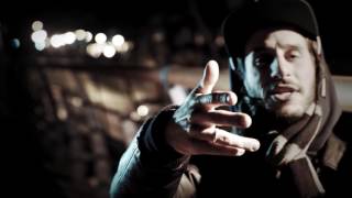 Ceerre - Espeso (Videoclip) [ GREY THEORY ] Prod. P. Gareta
