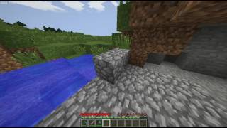 New PC Build Minecraft FPS test: MSI GTX 560 ti Twin Frozr II