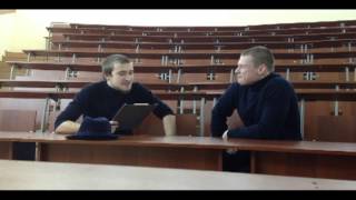 СТС Блиц- опрос 6 выпуск