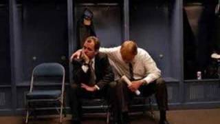 Skip Prosser - We are going to be good again