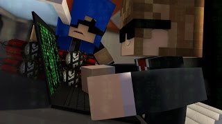 Minecraft: Agentes Anti-Apocalipse - O FIM DO MUNDO #4