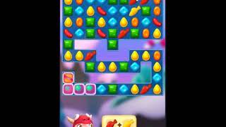 Candy Crush Friends Saga Level 478 - NO BOOSTERS ?‍?‍? | SKILLGAMING ✔️