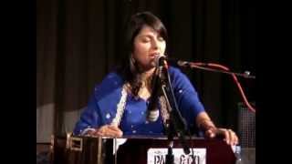 Haale Dil Yun - Swati Natekar
